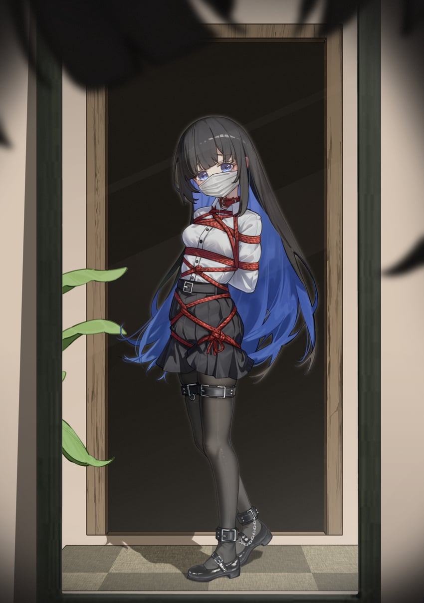 original drawn by xiongmao