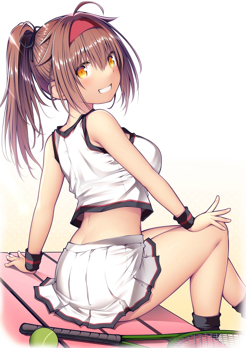 shiratsuyu and shiratsuyu kai ni (kantai collection) drawn by kuromayu