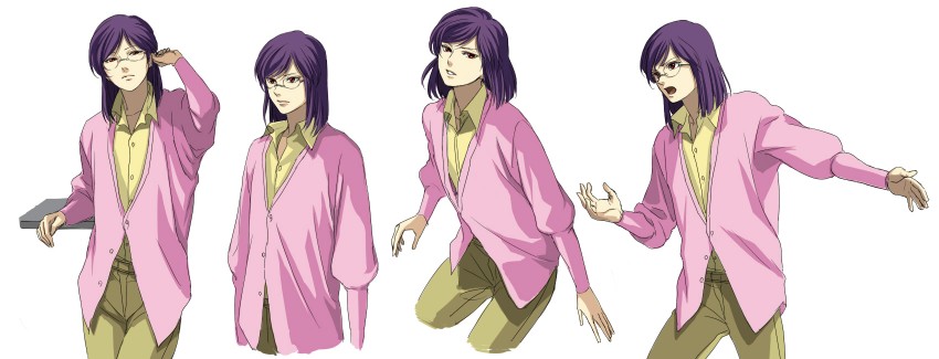 tieria erde (gundam and 1 more) drawn by sakatsuki
