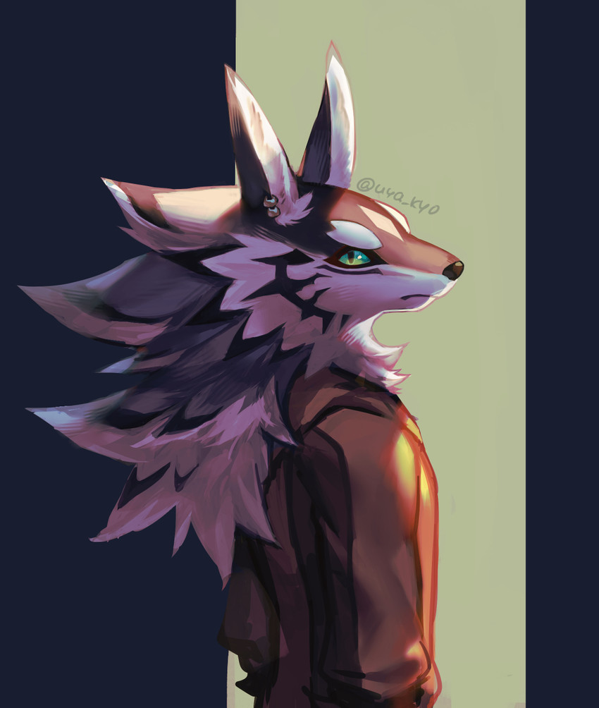 seth (tokyo afterschool summoners) drawn by sora-ya_(uya_kyo)