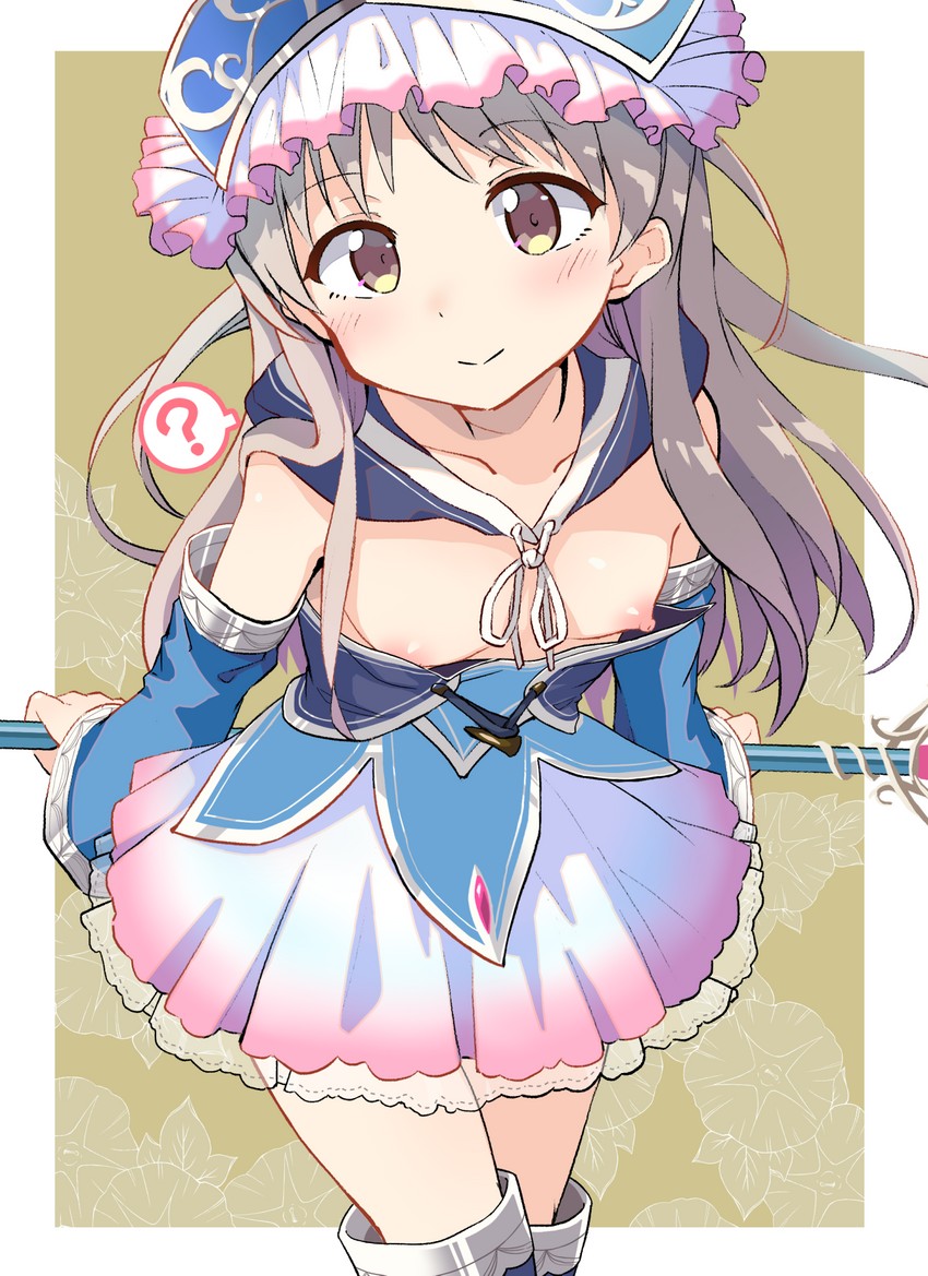 totooria helmold (atelier and 2 more) drawn by hiyama_yuki