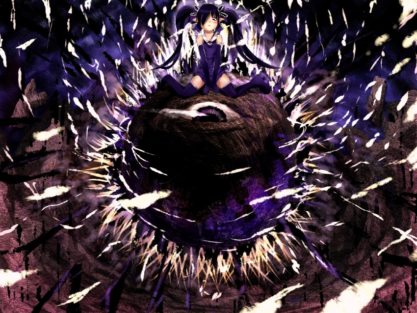 backbeako and backbeard (original and 1 more) drawn by blastbeat