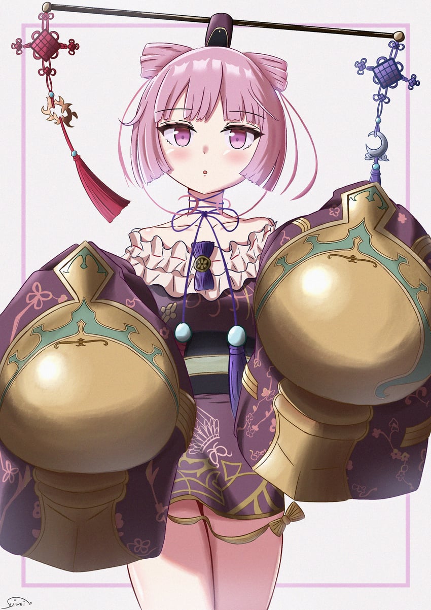 corneria (atelier and 1 more) drawn by suimei_(ramebi3)