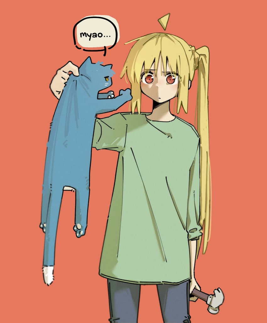 ijichi nijika and yamada ryo (bocchi the rock!) drawn by machuuu68