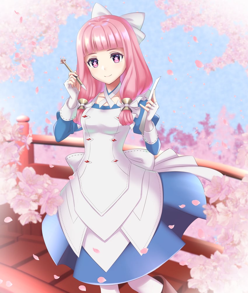lilith and mitama (fire emblem and 1 more) drawn by kakiko210