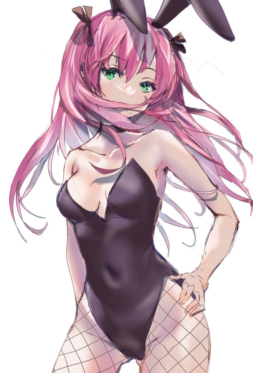 aikawa megumi (heaven burns red) drawn by no53_(pixiv_77486930)