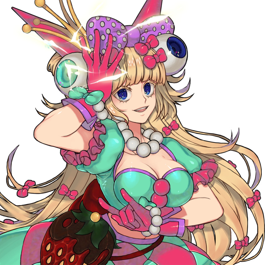 sylvie paula paula (the king of fighters and 1 more) drawn by adel_yuha