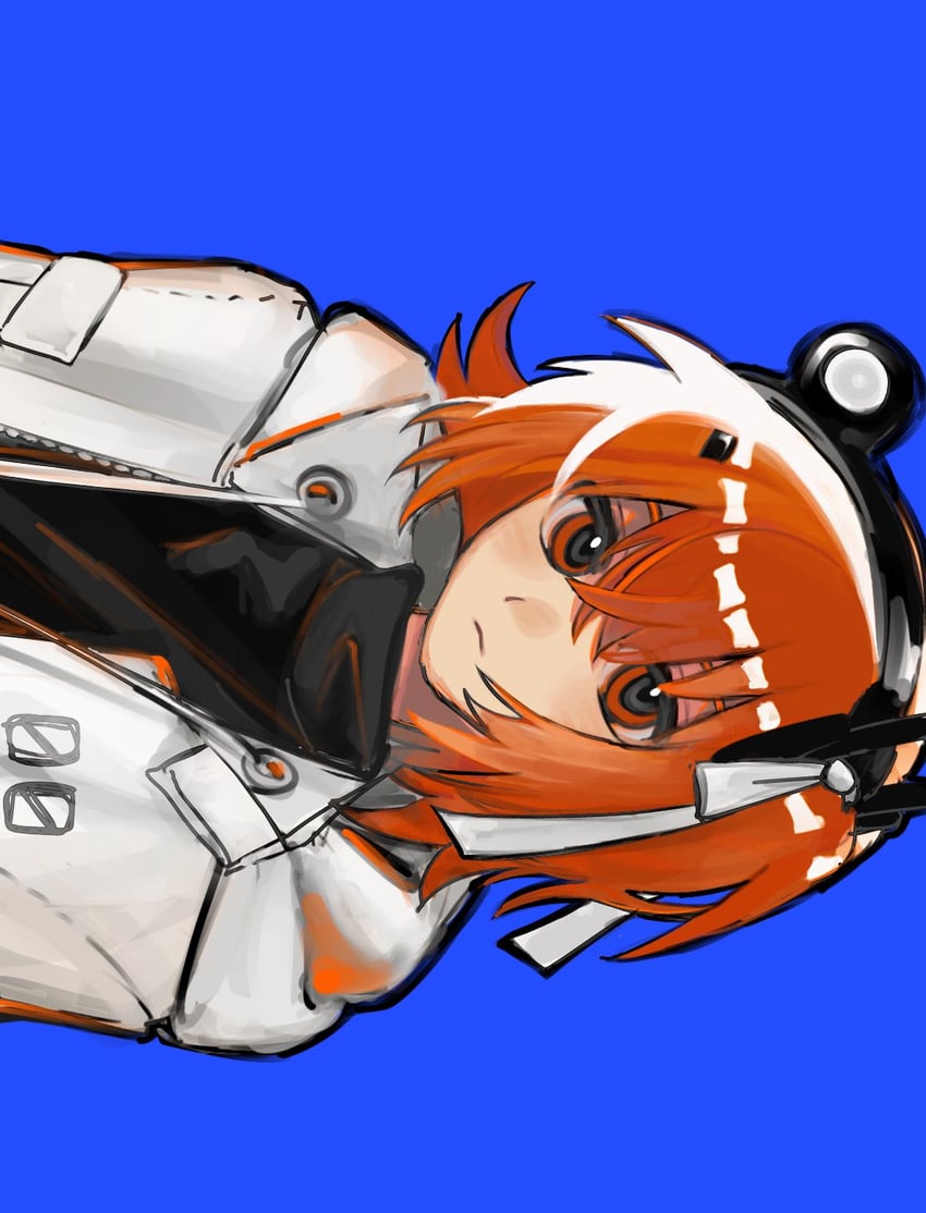 adachi rei (utau and 1 more) drawn by shojinhangyojin