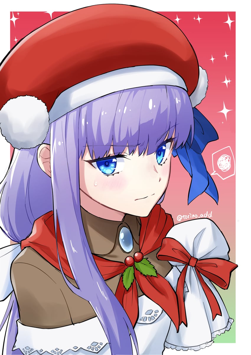meltryllis, martha, and hayami saori (fate and 3 more) drawn by torinonest