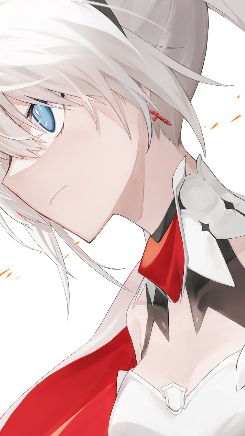 kiana kaslana (honkai and 1 more) drawn by soudayu