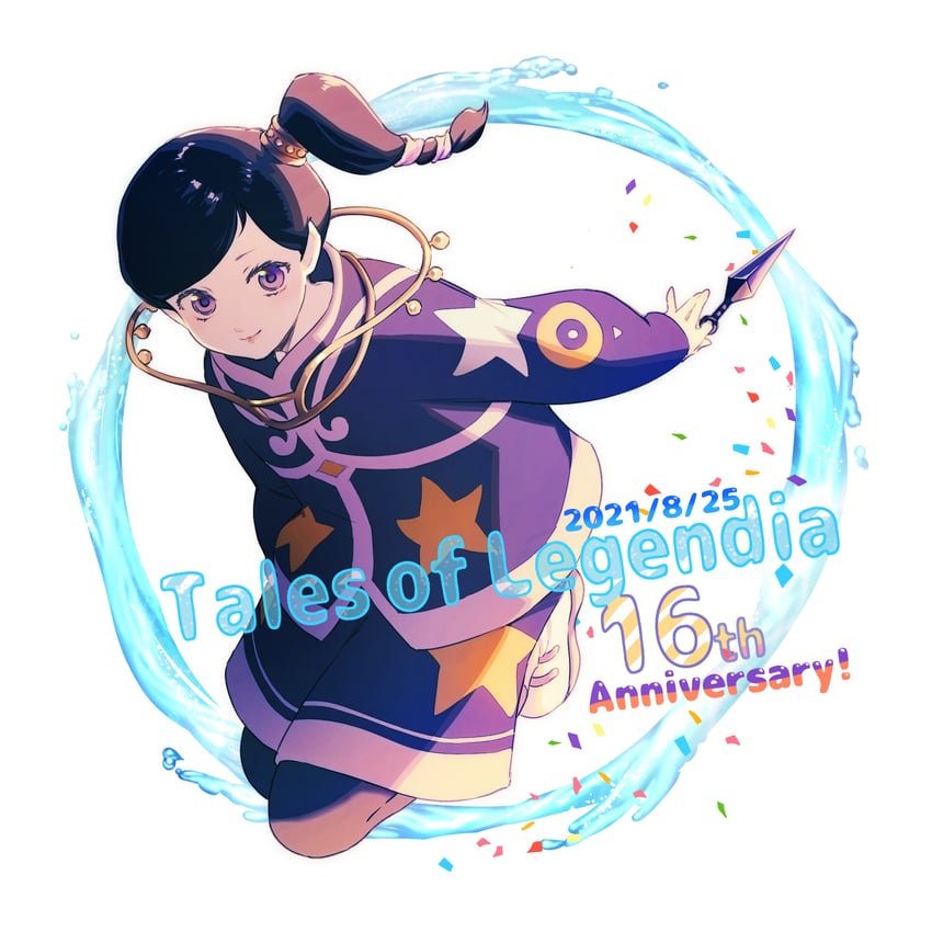jay (tales of and 1 more) drawn by ichihashi_makoto