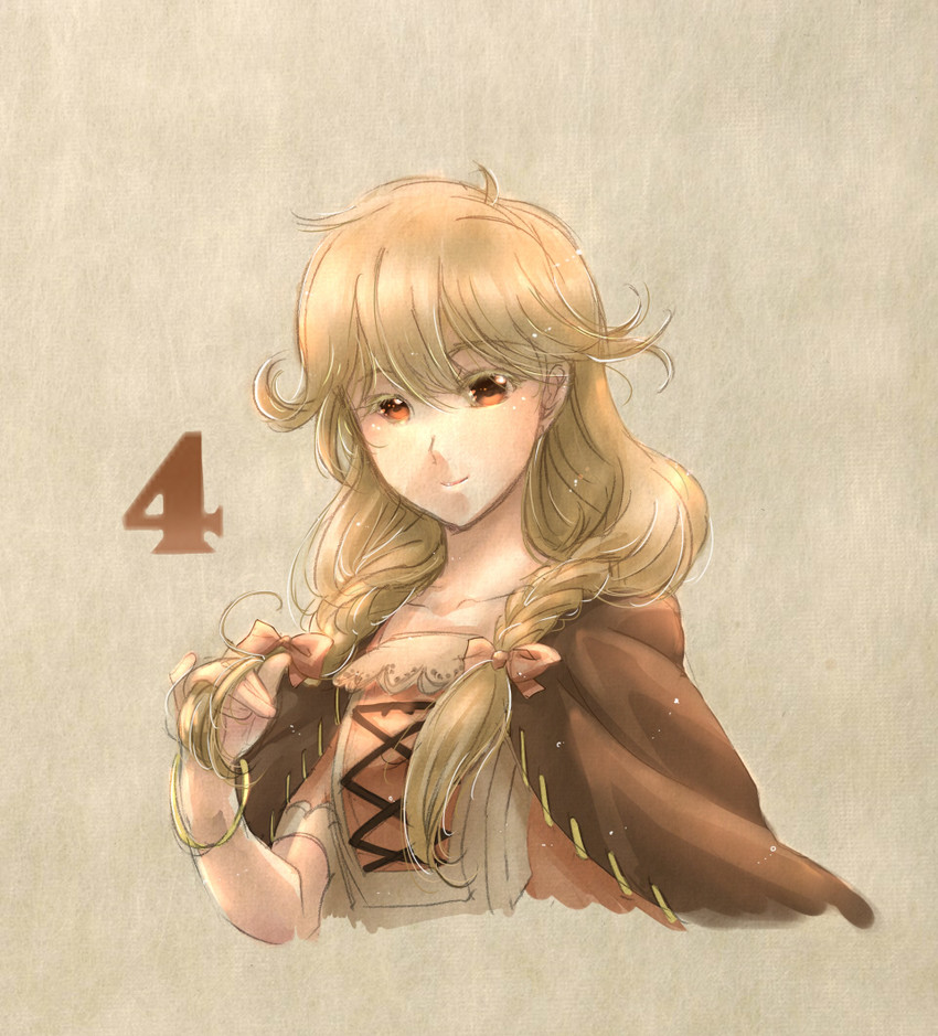 faye (fire emblem and 1 more) drawn by towa_(towa_no_jiyuuchou)