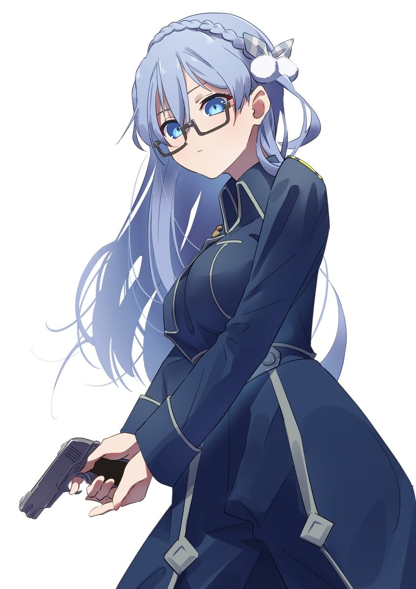 maruyama akane (fullmetal alchemist and 1 more) drawn by furumoto