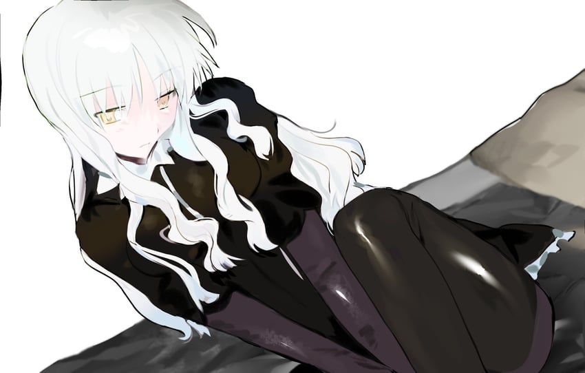 caren hortensia (fate and 2 more) drawn by laver_(1090792977)