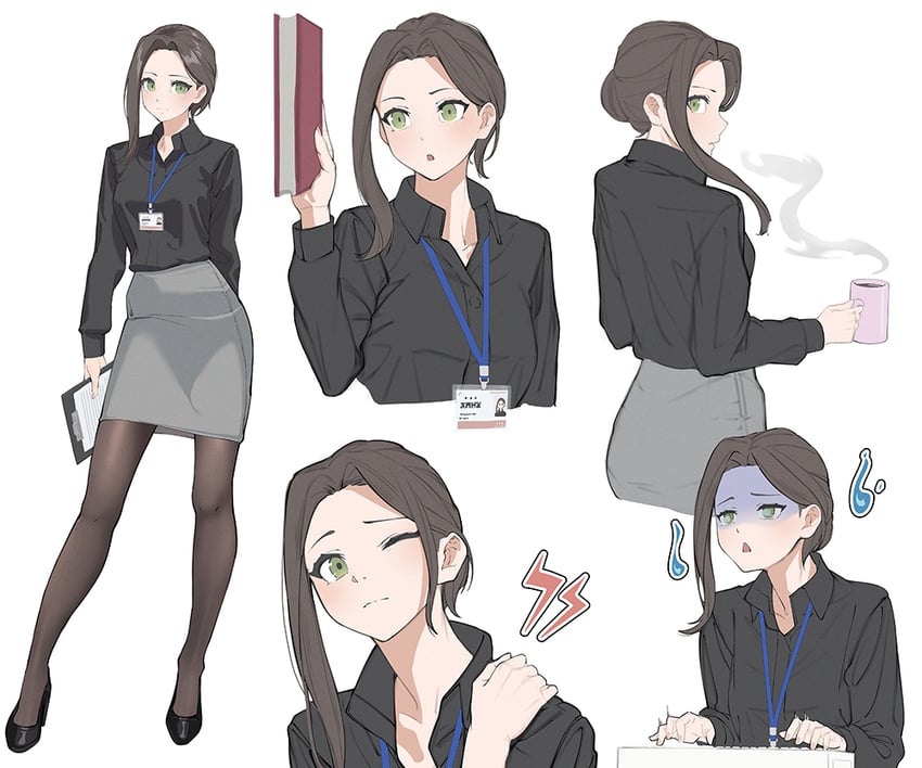 original drawn by c-eye