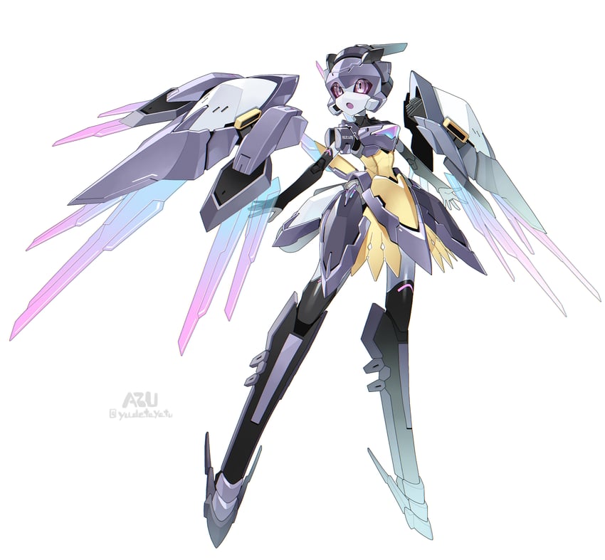 original drawn by azu_(yu_de_ta_ya_tu)