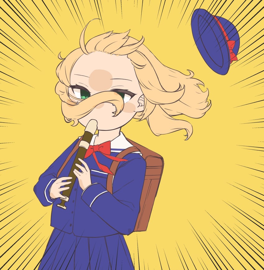sakurai momoka (idolmaster and 2 more) drawn by deko_isu