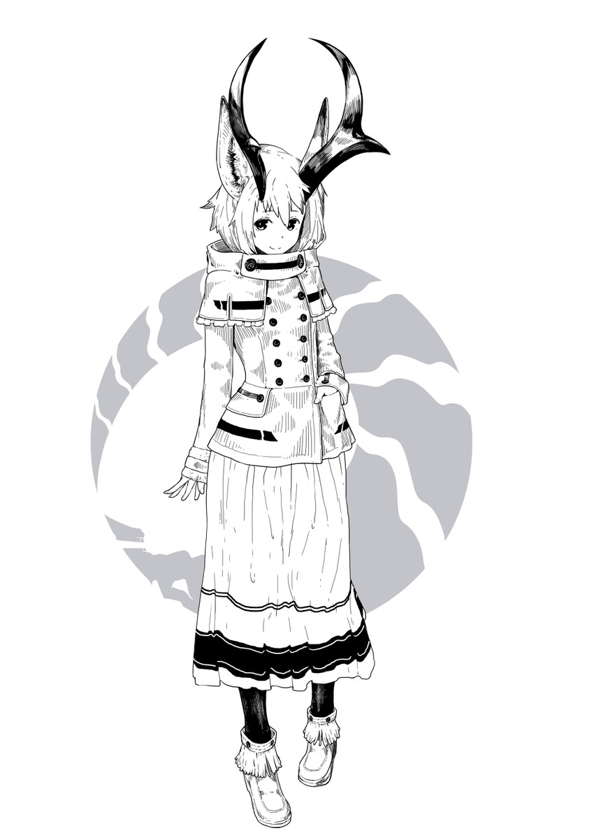 original drawn by jaco