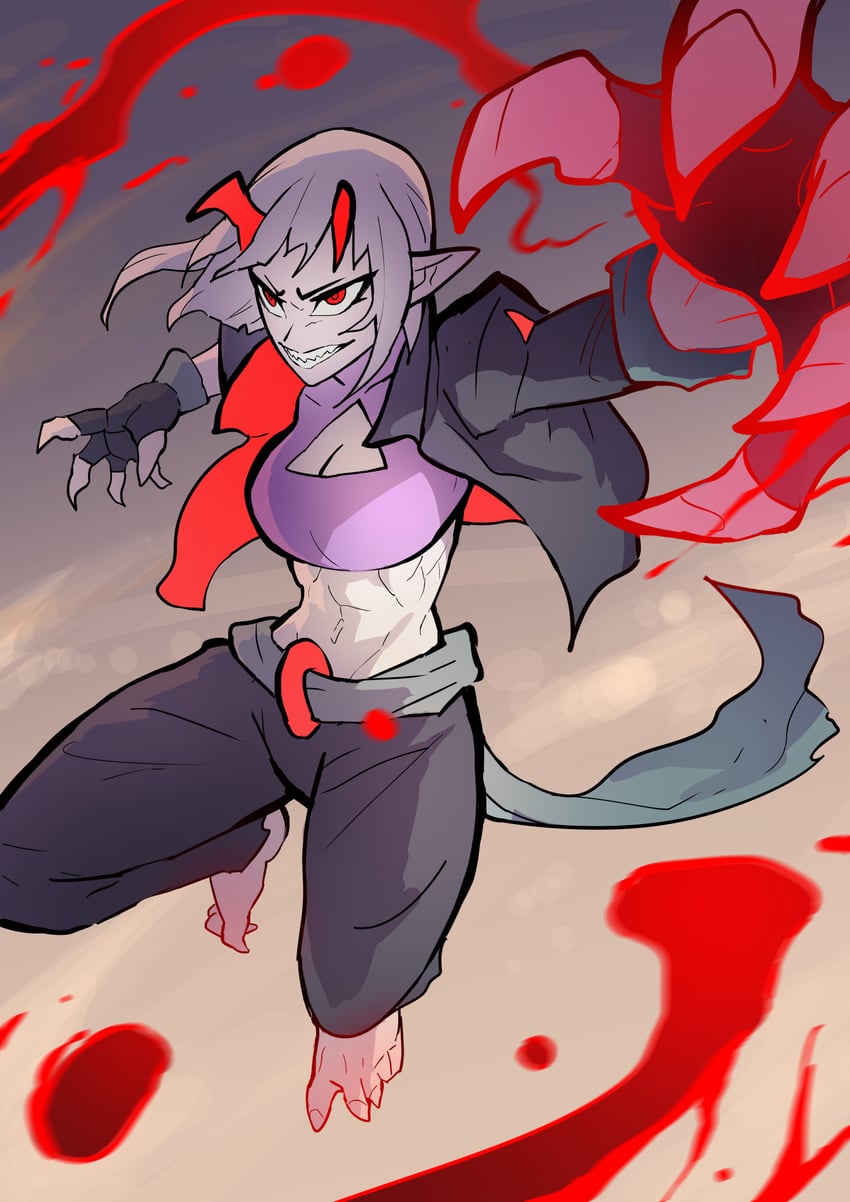 guare (original) drawn by taojinn015