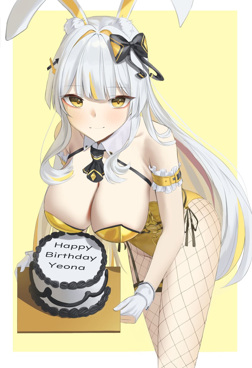 minami rio (black survival and 1 more) drawn by dos_(ehgns007kr)