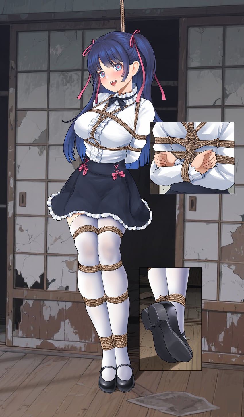 original drawn by yanx5