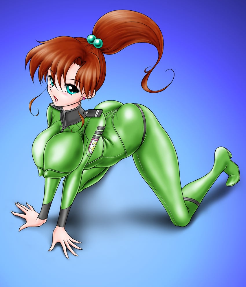 kino makoto and mori yuki (bishoujo senshi sailor moon and 2 more) drawn by vyz03110