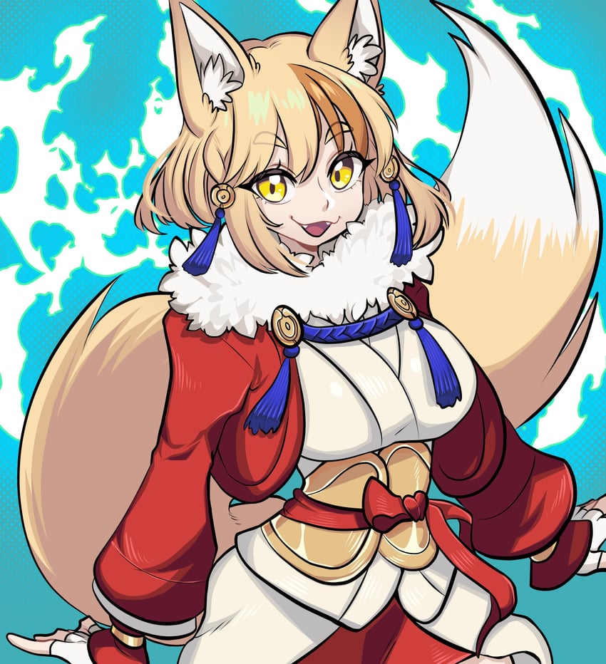 selkie (fire emblem and 1 more) drawn by missandydandy