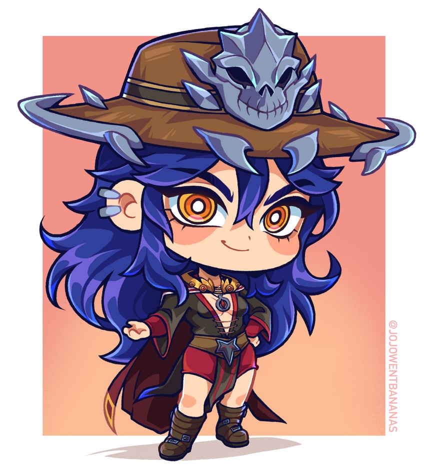 dang (original and 1 more) drawn by joanna_went_bananas