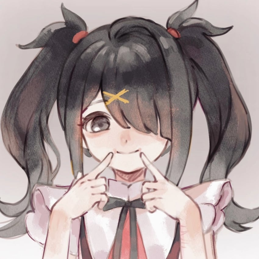 ame-chan (needy girl overdose) drawn by xie_e_taiyang_dan