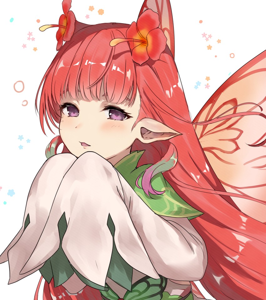 mirabilis (fire emblem and 1 more) drawn by haru_(nakajou-28)