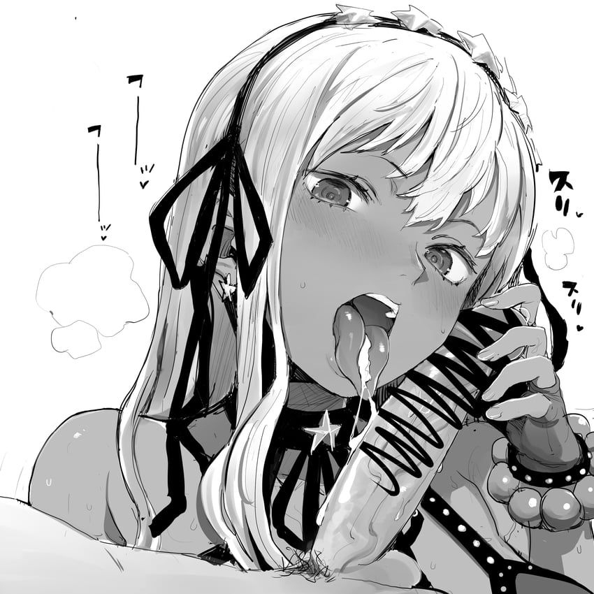 bb (fate and 1 more) drawn by mik_yanase