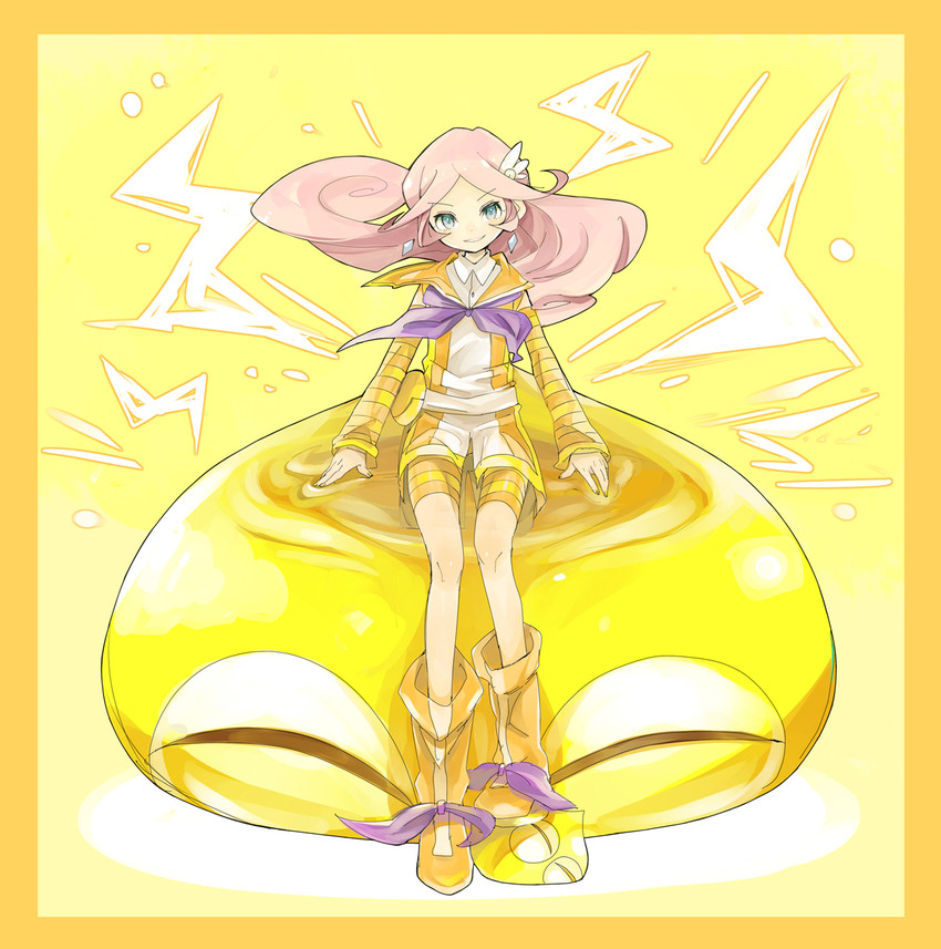 puyo and raffina (puyopuyo and 1 more) drawn by nobara_(konnttaku)