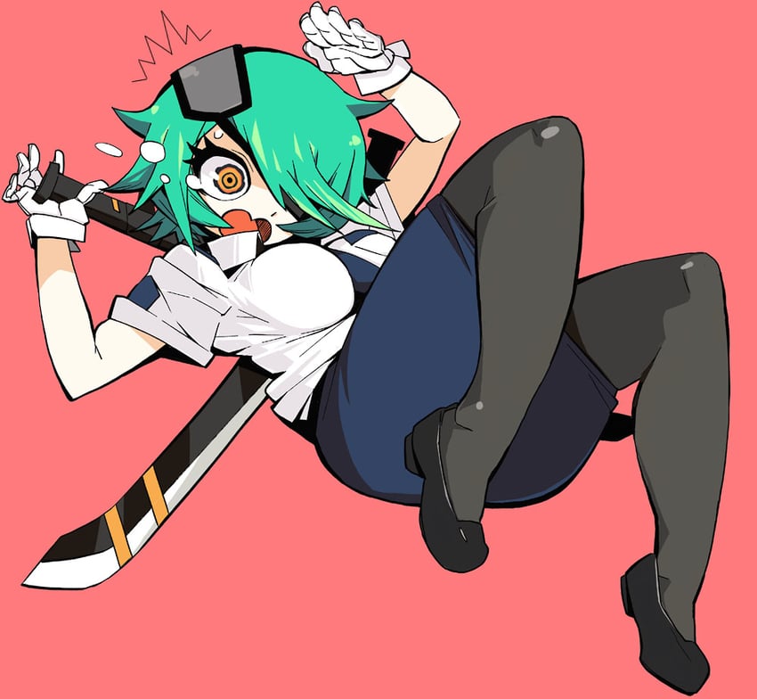 otonashi kiruko (shinmai fukei kiruko-san) drawn by saburou_(sblo)