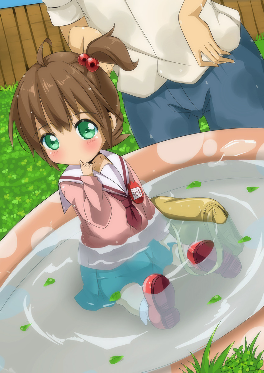 togashi yumeha (chuunibyou demo koi ga shitai!) drawn by tsukasa_0913