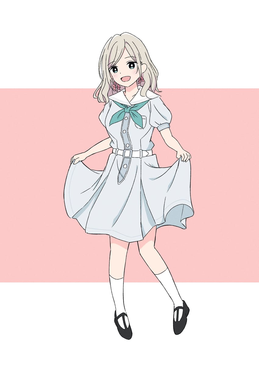 ceras yanagida lilienfeld (love live! and 1 more) drawn by tottsan