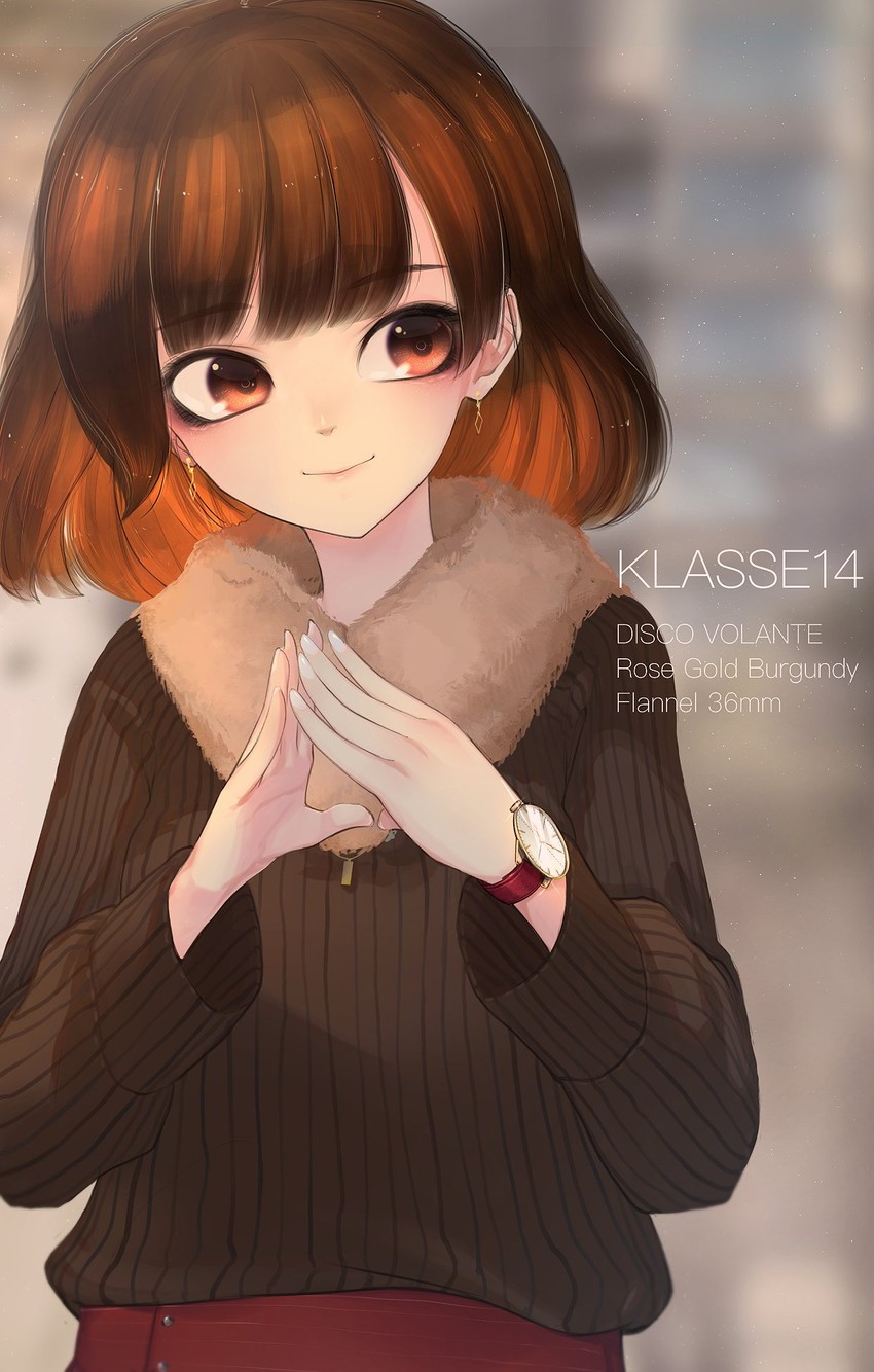 original and 1 more drawn by kashu_(hizake)