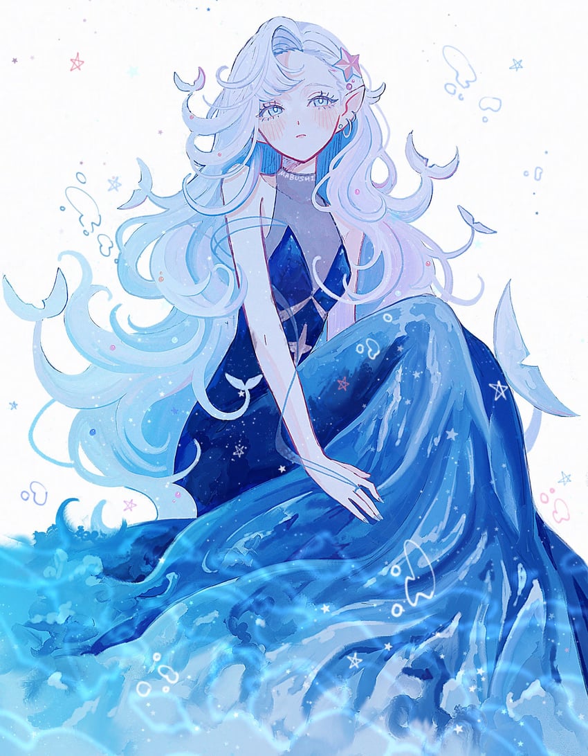 original drawn by ivelovedsekaowa