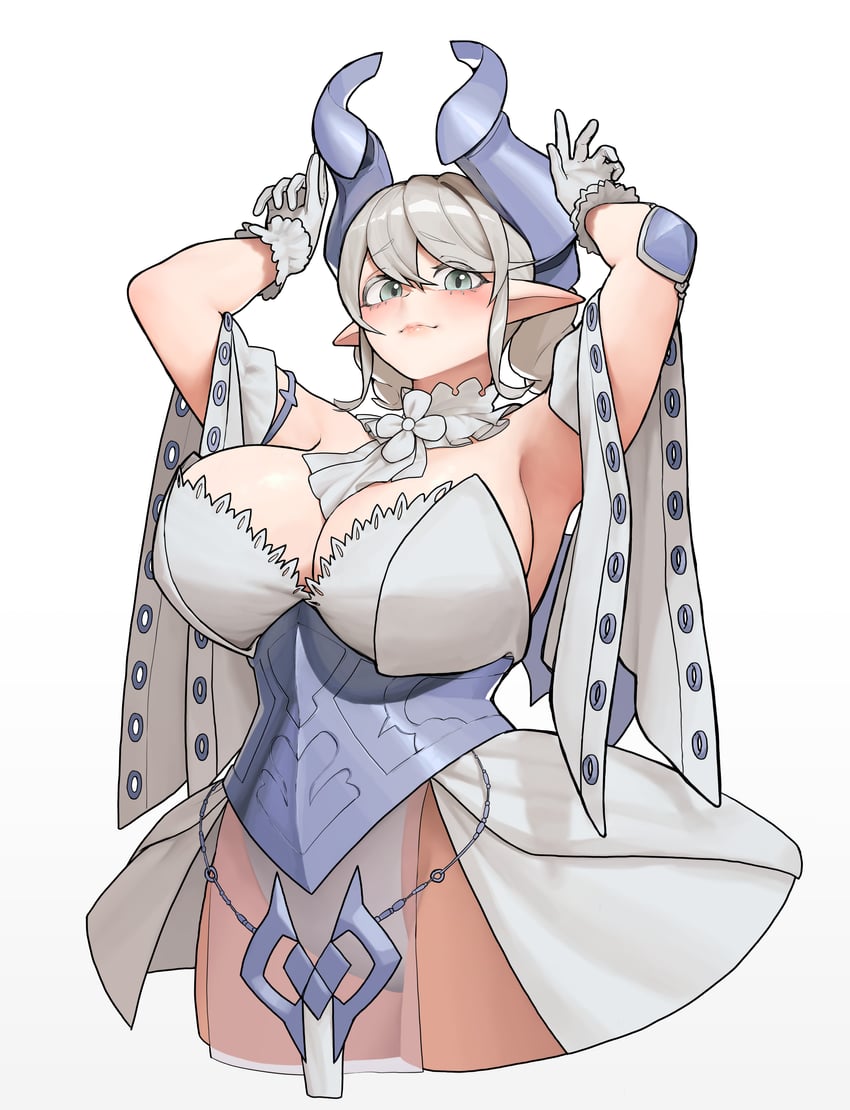 lovely labrynth of the silver castle (yu-gi-oh!) drawn by scemonkey