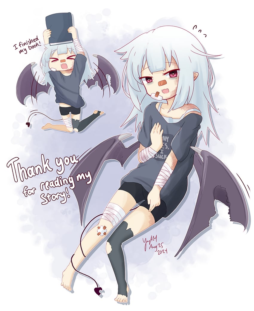 original and 1 more drawn by yogurtm