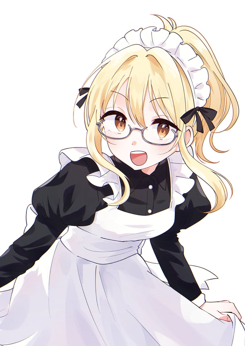 miyashita ai (love live! and 1 more) drawn by watanabe_nako