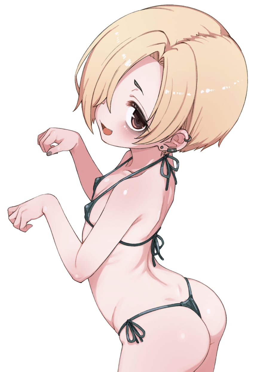 shirasaka koume (idolmaster and 1 more) drawn by komodj