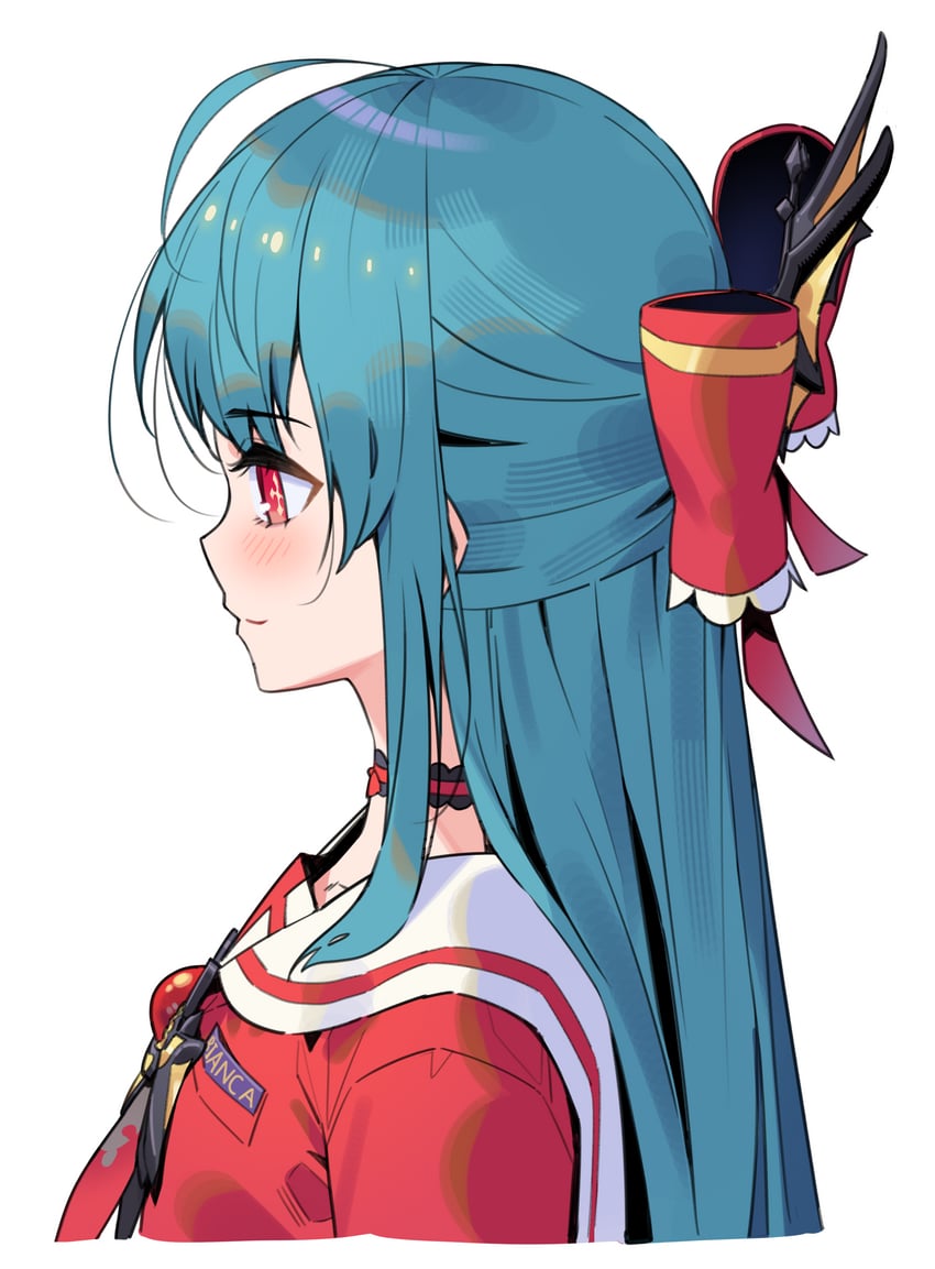 bianca (black survival and 1 more) drawn by hop3