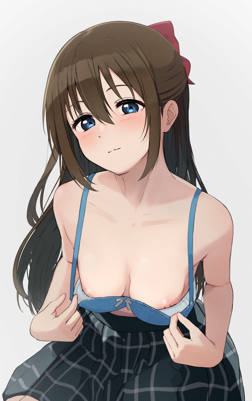 osaka shizuku (love live! and 1 more) drawn by tata_(tataice)
