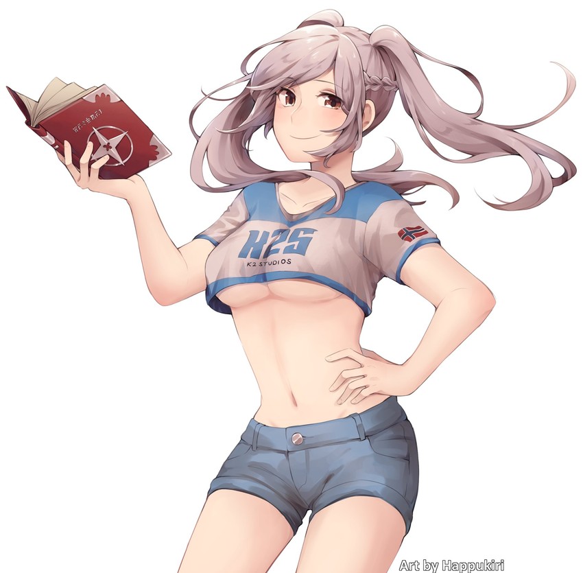 female robin (fire emblem and 1 more) drawn by happukiri