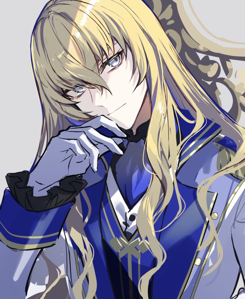 kirschtaria wodime (fate and 1 more) drawn by poppoman