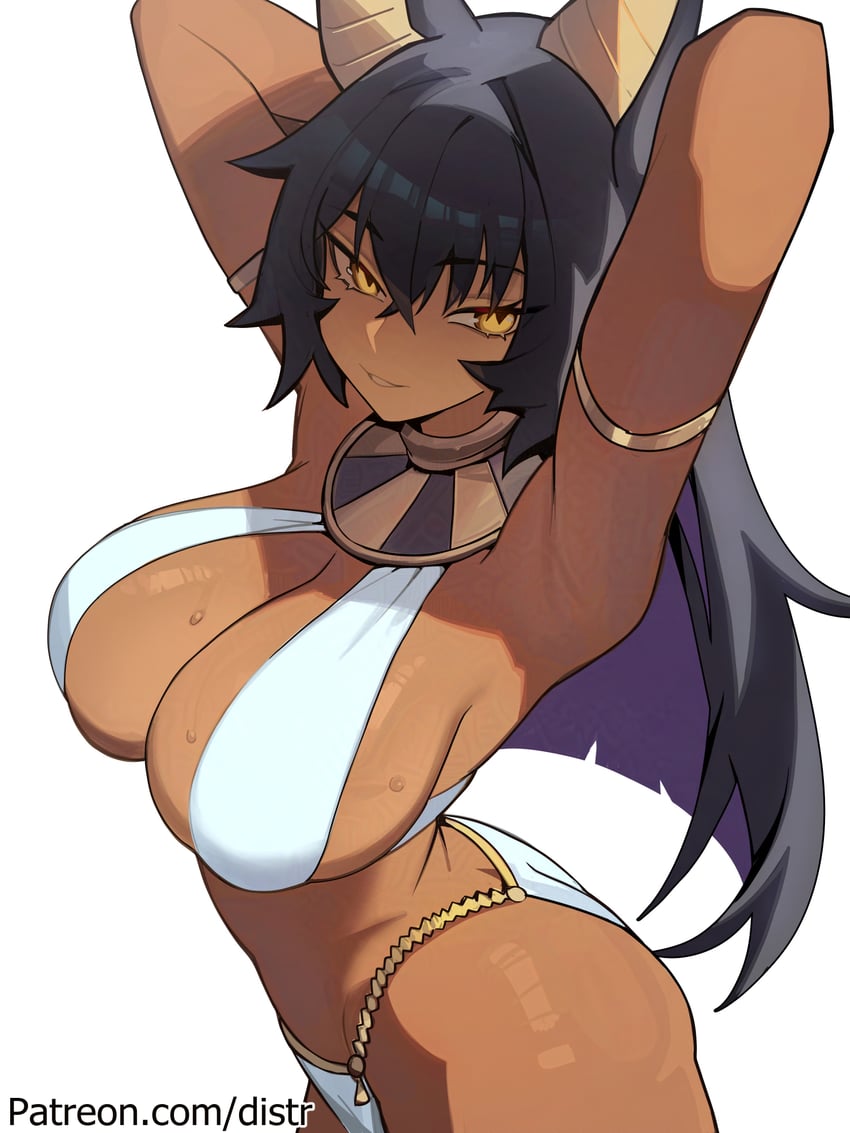 original drawn by distr