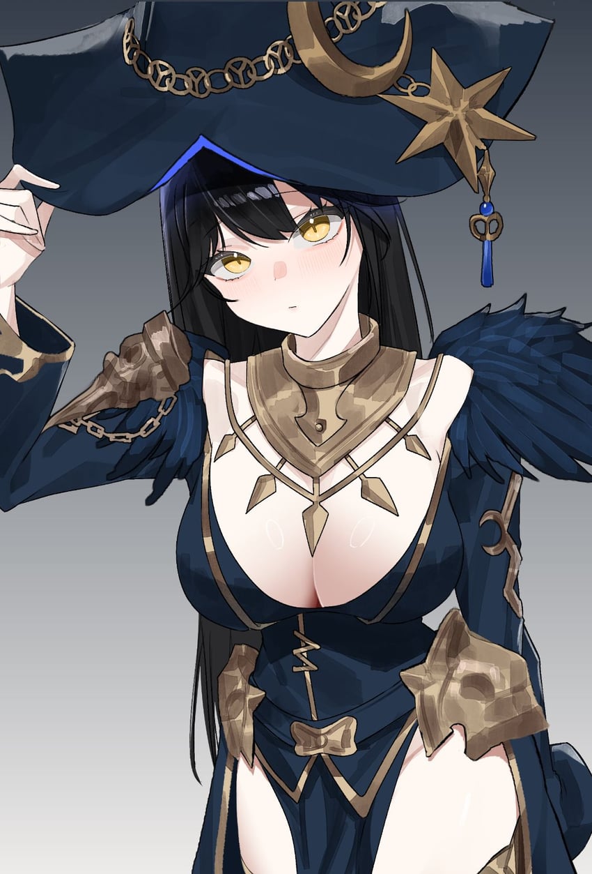 original drawn by naga_(arca_live)