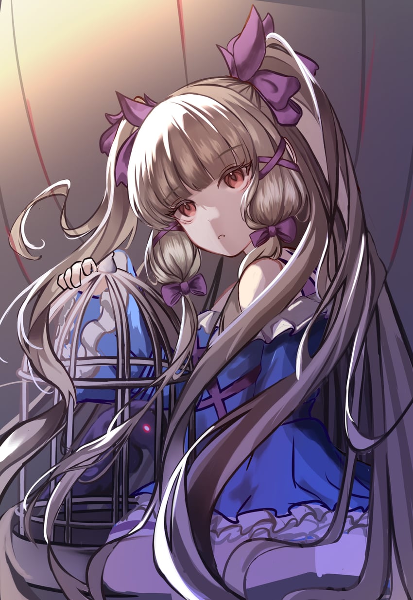 lecliss (brown dust and 1 more) drawn by yz_07089