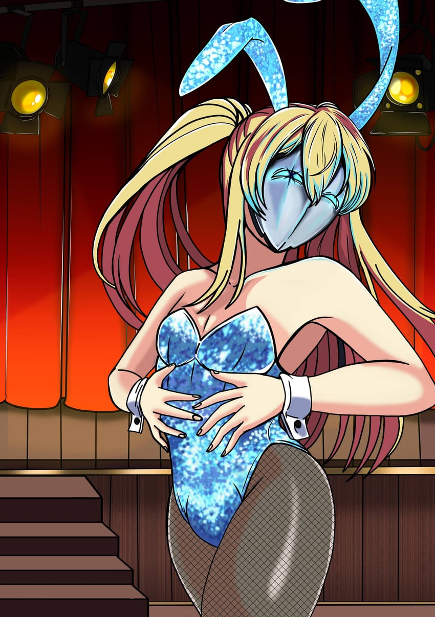 hoshino aquamarine (oshi no ko and 1 more) drawn by izuru_planetes