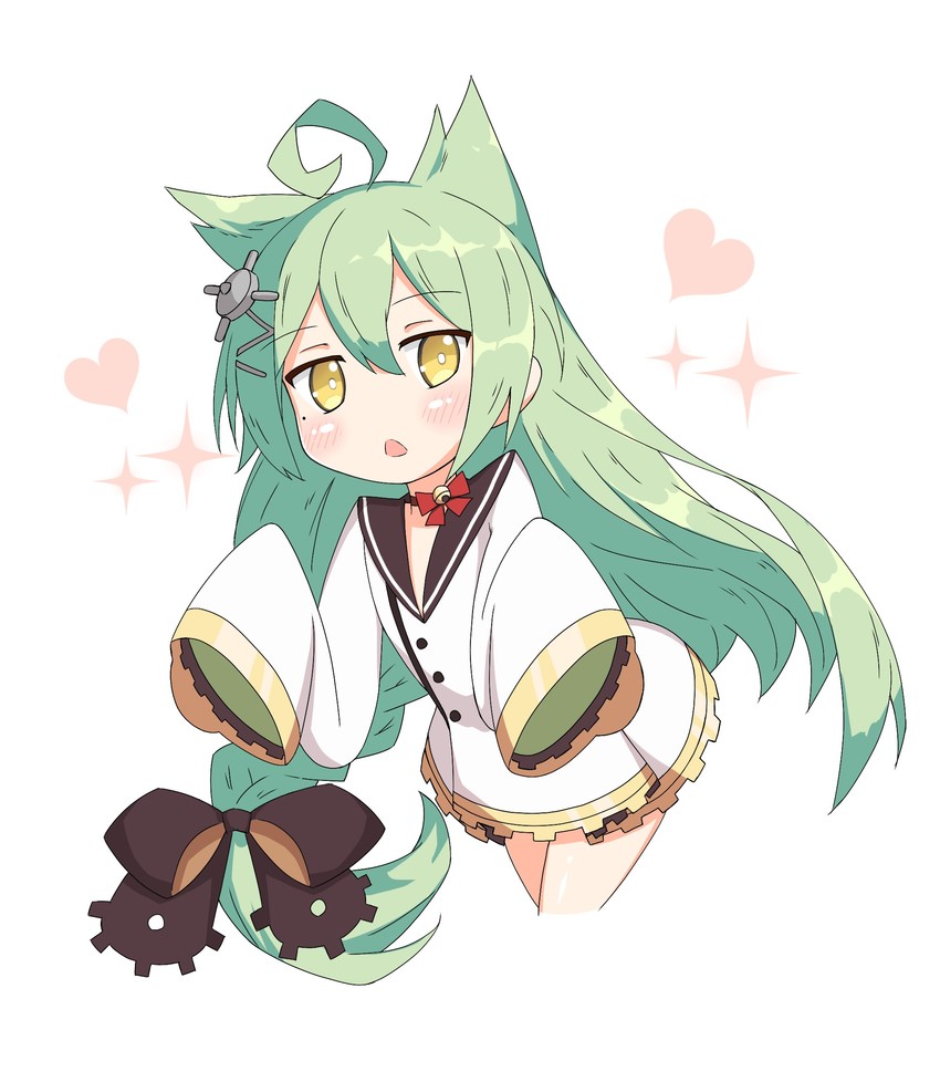 akashi (azur lane) drawn by ichi_(ichi.colors)